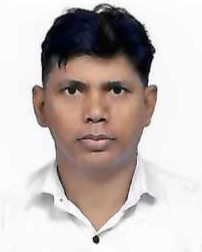 Chandra M Singh